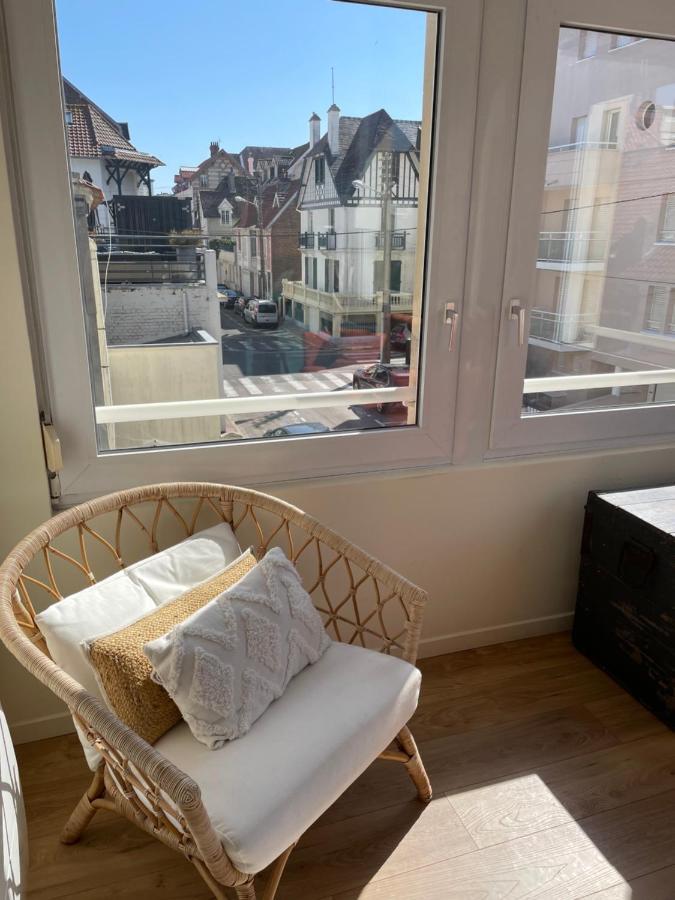 Les Oiseaux-2 Chambres Idealement Place Proche Plage Et Centre Le Touquet المظهر الخارجي الصورة